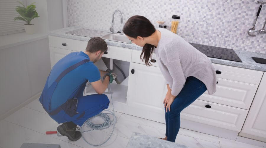 Professional expert plumbing services in Modesto, CA
